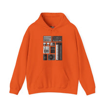 Load image into Gallery viewer, Producer Tech Heavy Blend Unisex Hoodie