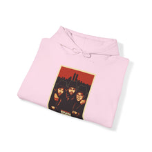 Load image into Gallery viewer, Run DMC Heavy Blend Unisex Hoodie