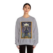 Load image into Gallery viewer, Goddess Hecate Sweatshirt