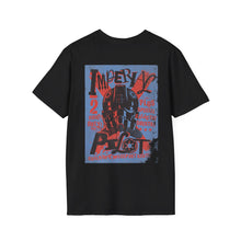 Load image into Gallery viewer, Imperial Pilot Rear Printed Tee