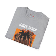 Load image into Gallery viewer, Juice WRLD Unisex Softstyle T-Shirt