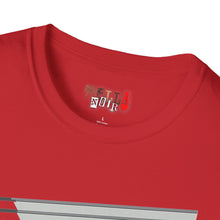 Load image into Gallery viewer, Hip Hop From The Bronx Unisex Softstyle T-Shirt