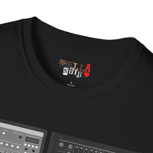 Load image into Gallery viewer, Producer Tech Unisex Softstyle T-Shirt