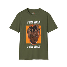 Load image into Gallery viewer, Juice WRLD Unisex Softstyle T-Shirt