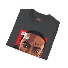 Load image into Gallery viewer, Dr Dre Unisex Softstyle T-Shirt