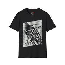 Load image into Gallery viewer, Hip Hop From The Bronx Unisex Softstyle T-Shirt