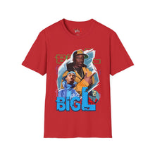 Load image into Gallery viewer, Big L Unisex Softstyle T-Shirt