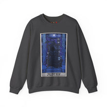 Load image into Gallery viewer, XI Justice Sweatshirt