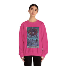 Load image into Gallery viewer, XX Judgement Sweatshirt