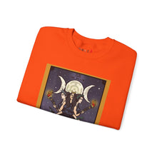 Load image into Gallery viewer, Goddess Hecate Sweatshirt