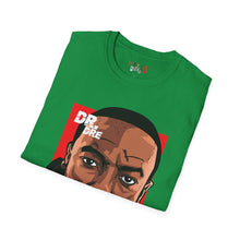 Load image into Gallery viewer, Dr Dre Unisex Softstyle T-Shirt