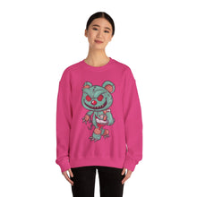 Load image into Gallery viewer, Killer Teddy Bear Sweatshirt