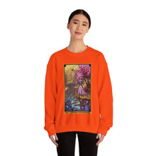Load image into Gallery viewer, Goddess Persephone Sweatshirt