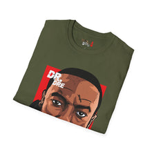 Load image into Gallery viewer, Dr Dre Unisex Softstyle T-Shirt