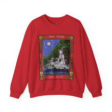 Load image into Gallery viewer, The Star Sweatshirt