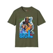 Load image into Gallery viewer, Big L Unisex Softstyle T-Shirt
