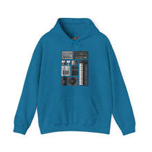 Load image into Gallery viewer, Producer Tech Heavy Blend Unisex Hoodie