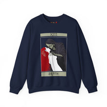 Load image into Gallery viewer, XIII Death Kiss Sweatshirt