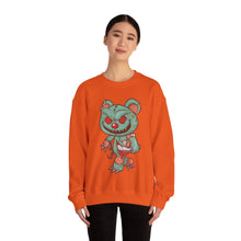 Load image into Gallery viewer, Killer Teddy Bear Sweatshirt