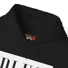 Load image into Gallery viewer, PLUG Heavy Blend Unisex Hoodie