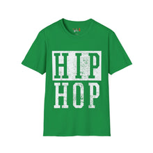Load image into Gallery viewer, HIP HOP Unisex Softstyle T-Shirt