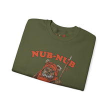 Load image into Gallery viewer, Nub Nub Sweatshirt
