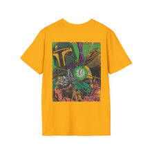 Load image into Gallery viewer, Ray Guy Rear Printed Tee