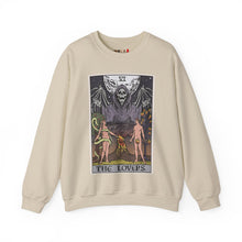 Load image into Gallery viewer, VI The Lovers Sweatshirt
