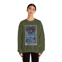 Load image into Gallery viewer, XX Judgement Sweatshirt