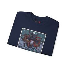 Load image into Gallery viewer, XX Judgement Sweatshirt