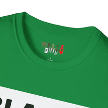 Load image into Gallery viewer, Black Love is Dope Unisex Softstyle T-Shirt