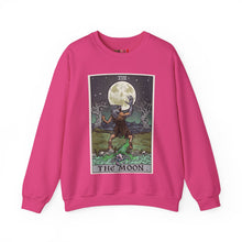 Load image into Gallery viewer, XVIII The Moon Sweatshirt