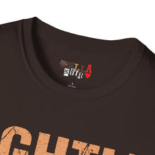 Load image into Gallery viewer, Lightly Melanated Unisex Softstyle T-Shirt