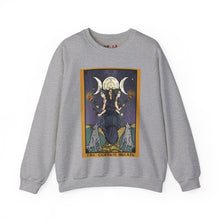 Load image into Gallery viewer, Goddess Hecate Sweatshirt