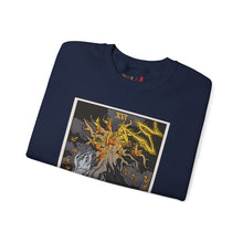 Load image into Gallery viewer, XVI The Tower Sweatshirt
