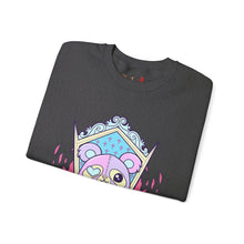 Load image into Gallery viewer, Throne Teddy Bear Sweatshirt