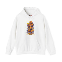 Load image into Gallery viewer, Wutang Clan Heavy Blend Unisex Hoodie