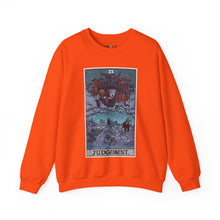 Load image into Gallery viewer, XX Judgement Sweatshirt