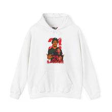 Load image into Gallery viewer, 21 Savage Heavy Blend Unisex Hoodie