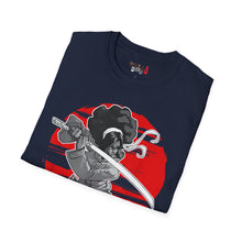 Load image into Gallery viewer, Afro Samurai Unisex Softstyle T-Shirt