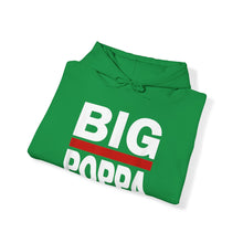 Load image into Gallery viewer, BIG POPPA Heavy Blend Unisex Hoodie