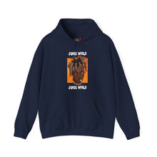 Load image into Gallery viewer, Juice WRLD Heavy Blend Unisex Hoodie