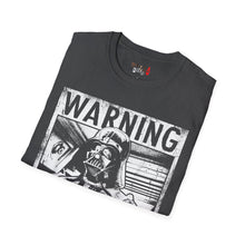 Load image into Gallery viewer, Choking Hazard Softstyle T-Shirt