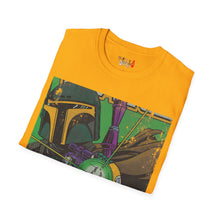 Load image into Gallery viewer, Ray Guy Softstyle T-Shirt