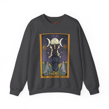 Load image into Gallery viewer, Goddess Hecate Sweatshirt