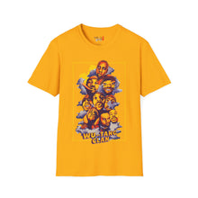 Load image into Gallery viewer, Wutang Clan Unisex Softstyle T-Shirt
