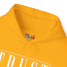 Load image into Gallery viewer, Trust No 1 Heavy Blend Unisex Hoodie