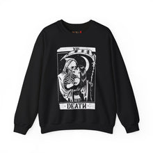 Load image into Gallery viewer, XIII Death Kiss Sweatshirt