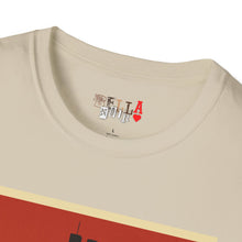 Load image into Gallery viewer, Run DMC Unisex Softstyle T-Shirt