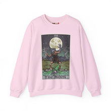 Load image into Gallery viewer, XVIII The Moon Sweatshirt